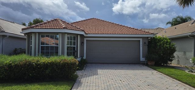 13195 La Sabina Drive, Delray Beach
