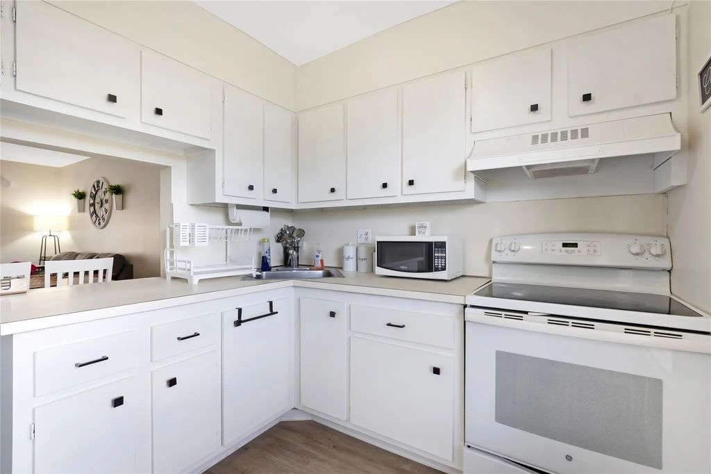 6091 Nw 61st Avenue #307, Tamarac