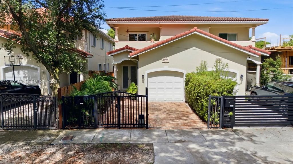 3112 Ohio Street, Miami