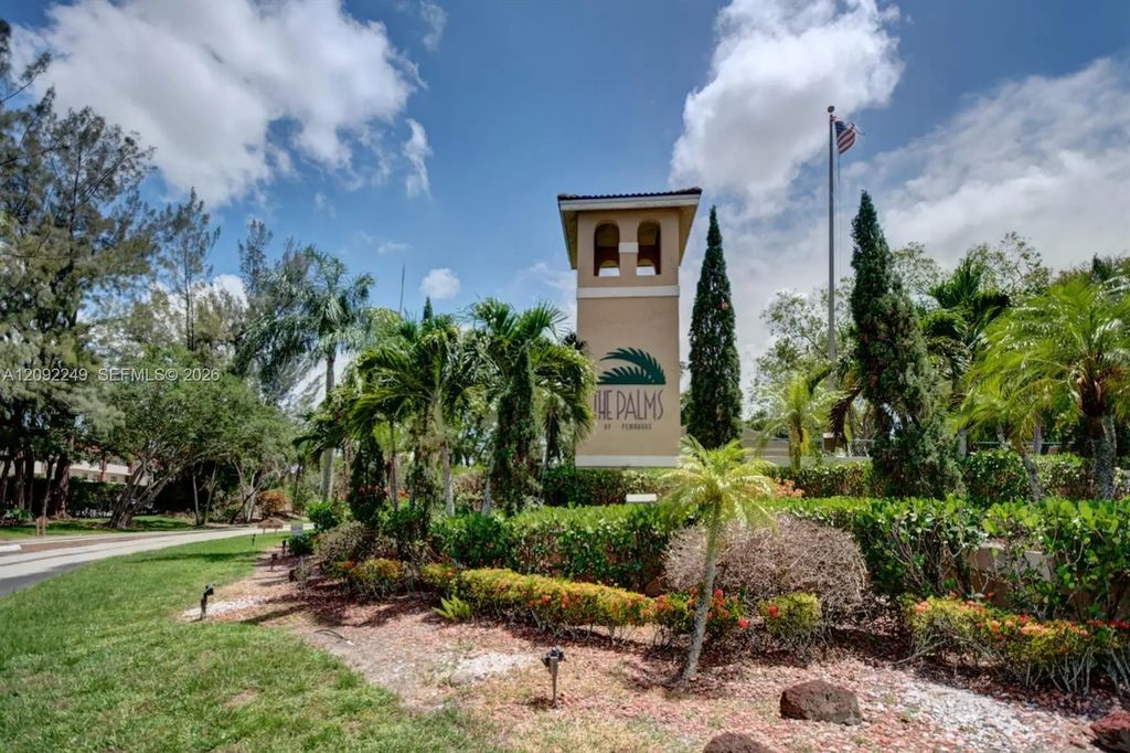 N/A, Pembroke Pines