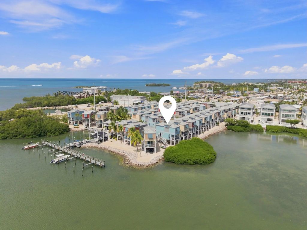 101 11th Street Ocean, Marathon