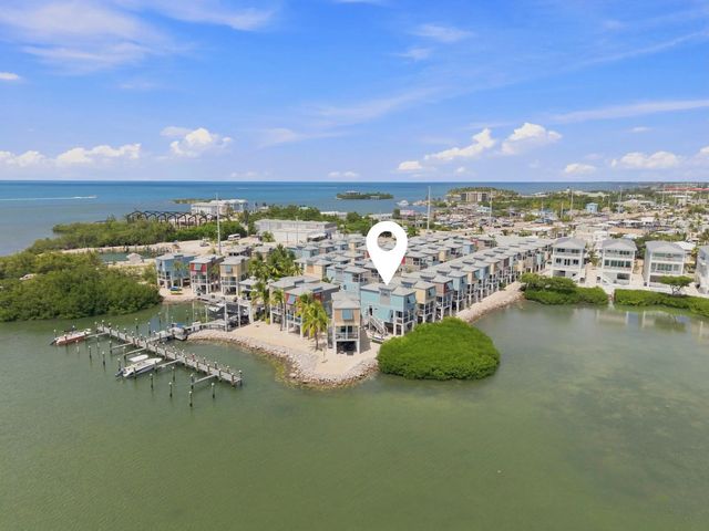 101 11th Street Ocean, Marathon