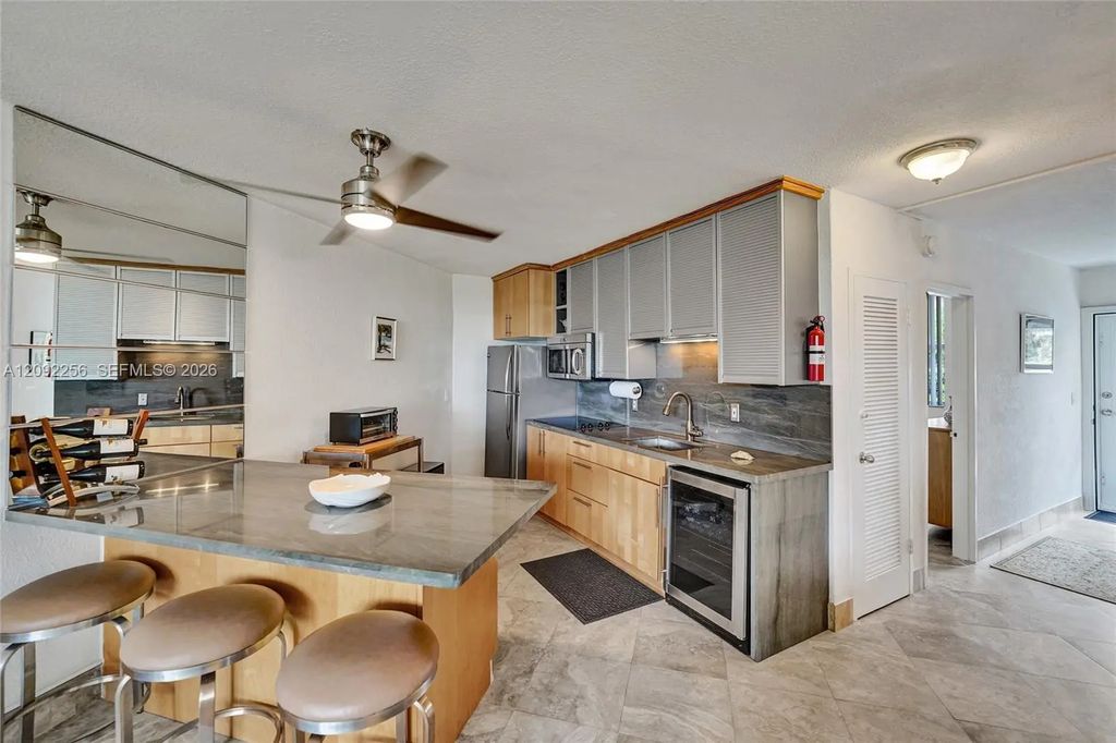 1936 S Ocean #20d, Hallandale Beach