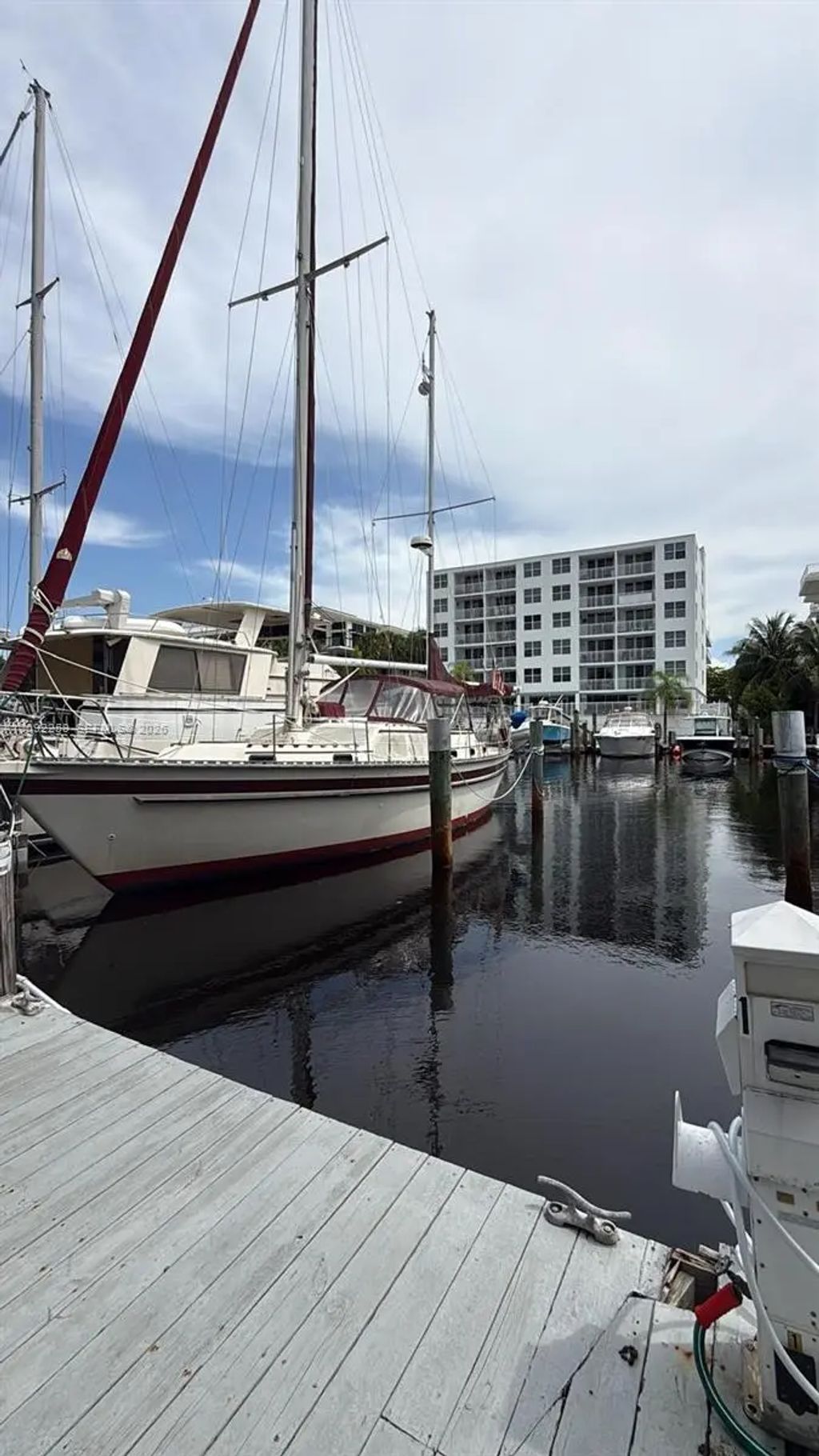 308 Hendricks Isle, Fort Lauderdale