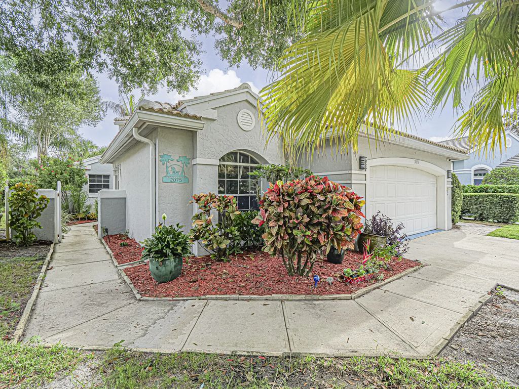 2075 Sw Augusta Trace, Palm City