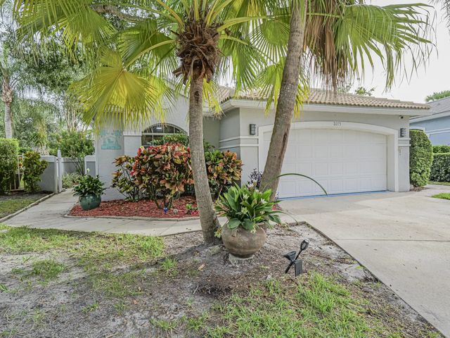 4 of 40 - 2075 Sw Augusta Trace, Palm City, FL