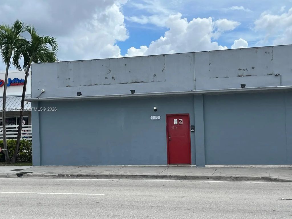 N/A, Miami