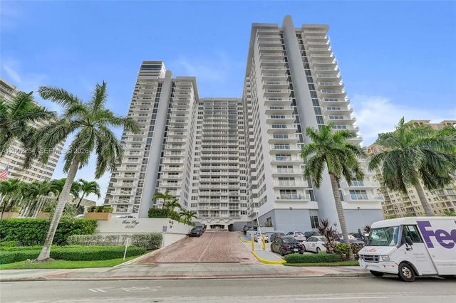 2030 S Ocean Drive #701, Hallandale Beach