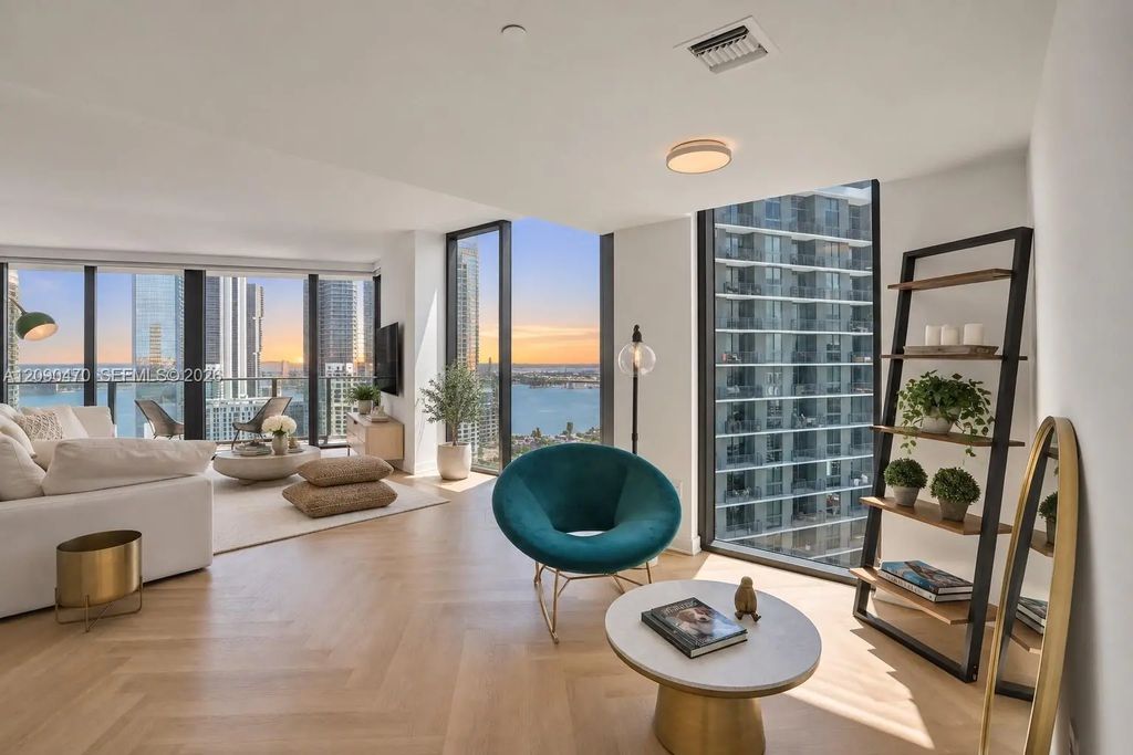 501 Ne 31st Street #2808, Miami