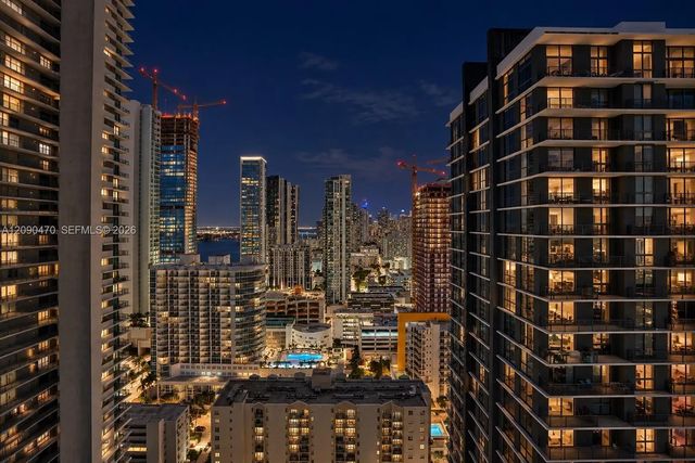 5 of 78 - 501 Ne 31st Street #2808, Miami, FL