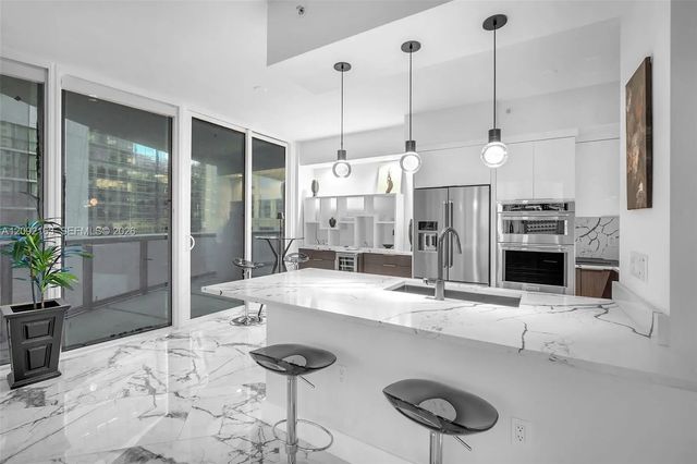 5 of 100 - 333 Las Olas Way #1207, Fort Lauderdale, FL