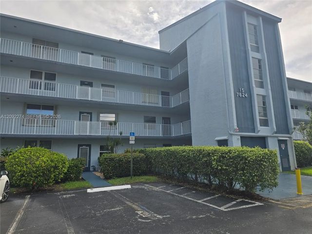 7624 Nw 18th Street #304, Margate