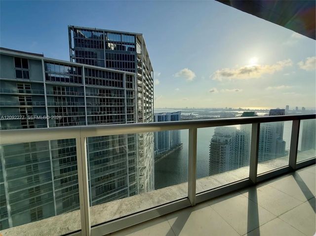 2 of 39 - 495 Brickell Avenue #5106, Miami, FL