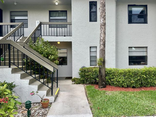 21500 Cypress Hammock Drive #38e, Boca Raton