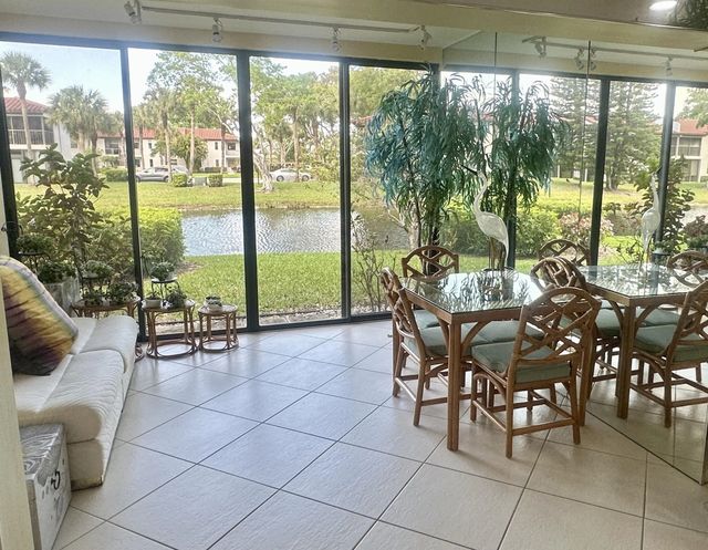 4 of 6 - 21500 Cypress Hammock Drive #38e, Boca Raton, FL