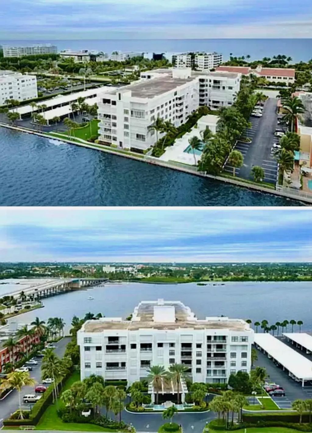 2860 S Ocean Boulevard #301, Palm Beach