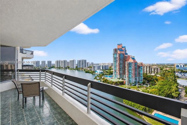 3530 Mystic Pointe Drive #2002, Aventura