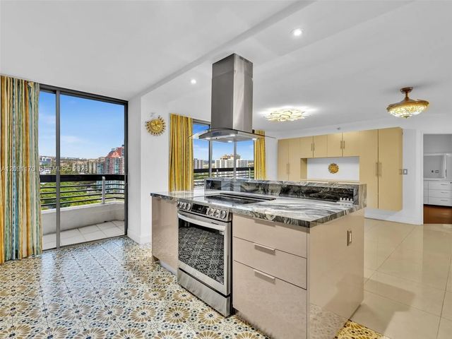 2 of 63 - 3530 Mystic Pointe Drive #2002, Aventura, FL