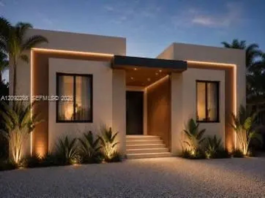 3075 Nw 17th Street, Miami