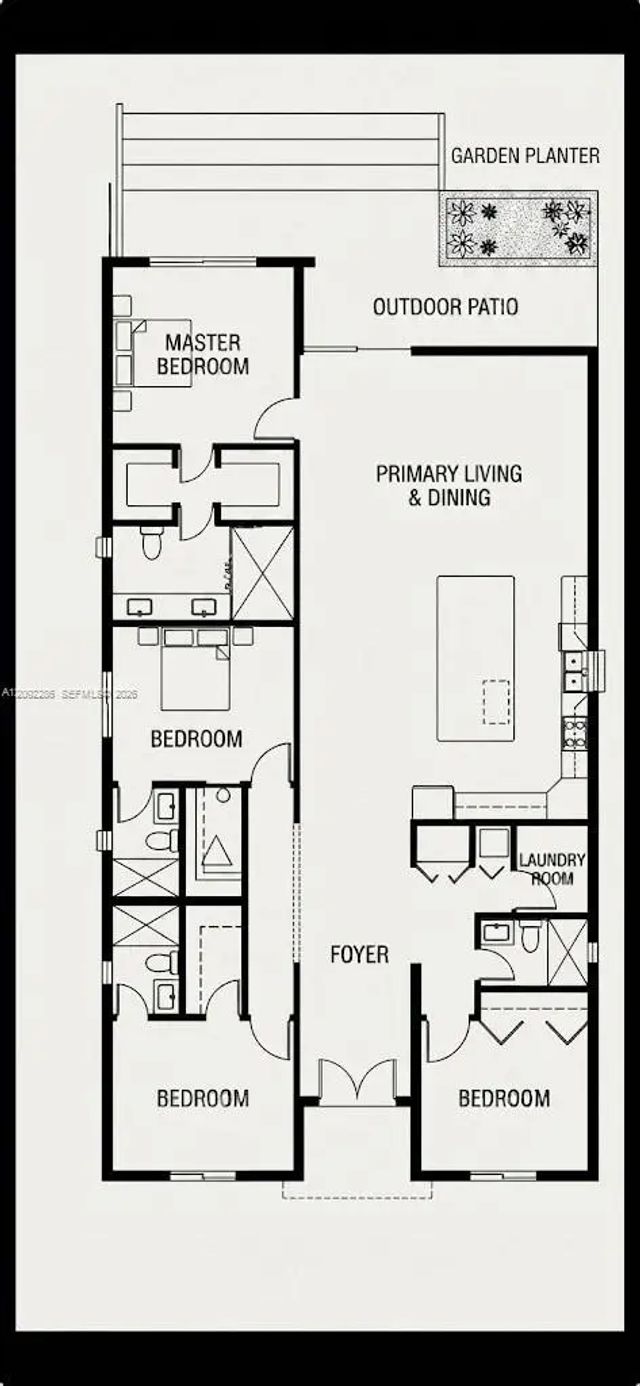 3 of 5 - 3075 Nw 17th Street, Miami, FL
