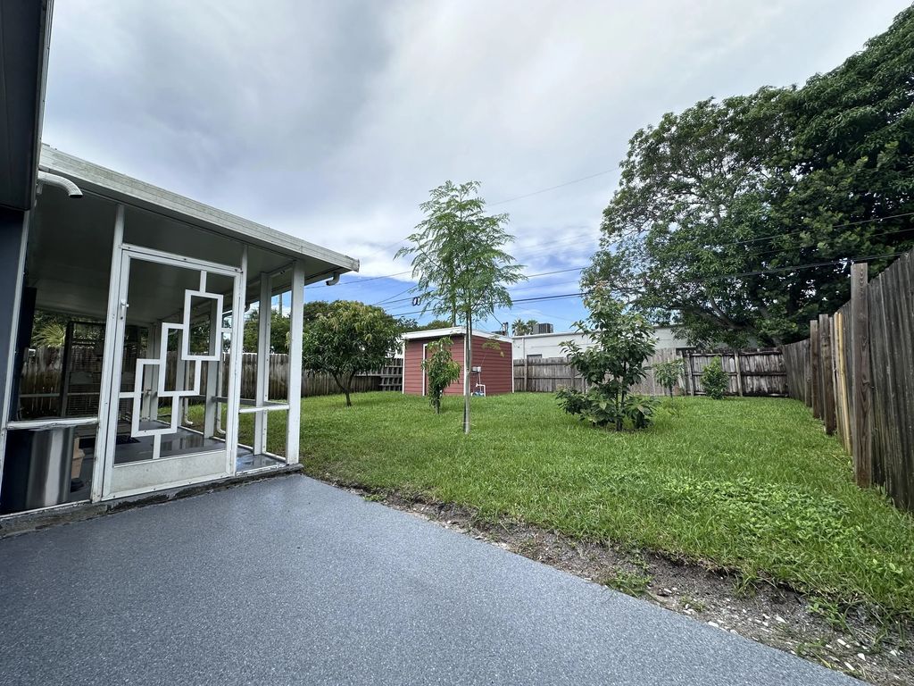 1013 N C Street, Lake Worth Beach