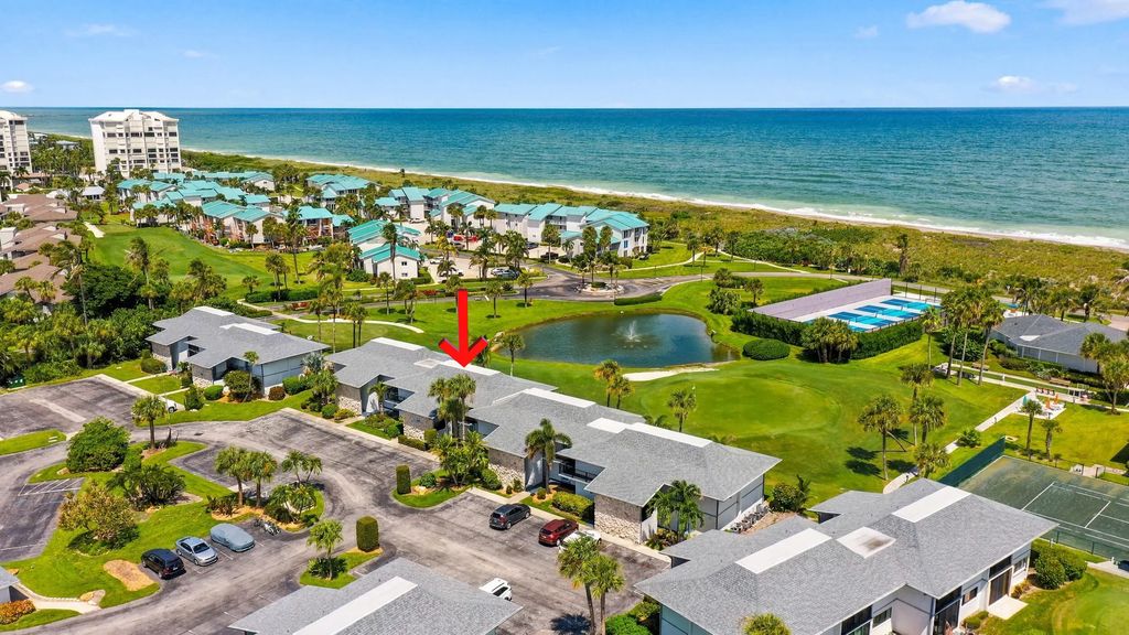 2400 S Ocean Drive #v-323, Fort Pierce