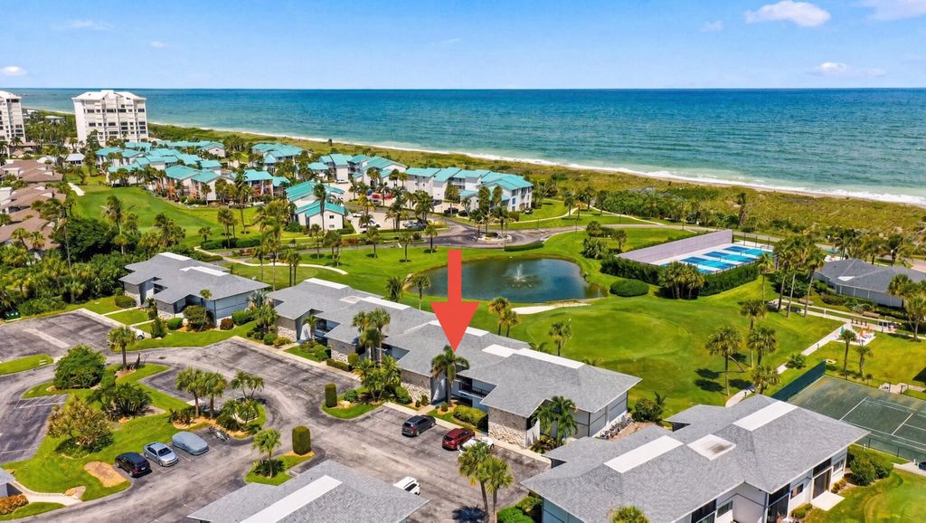 2400 S Ocean Drive #v-323, Fort Pierce