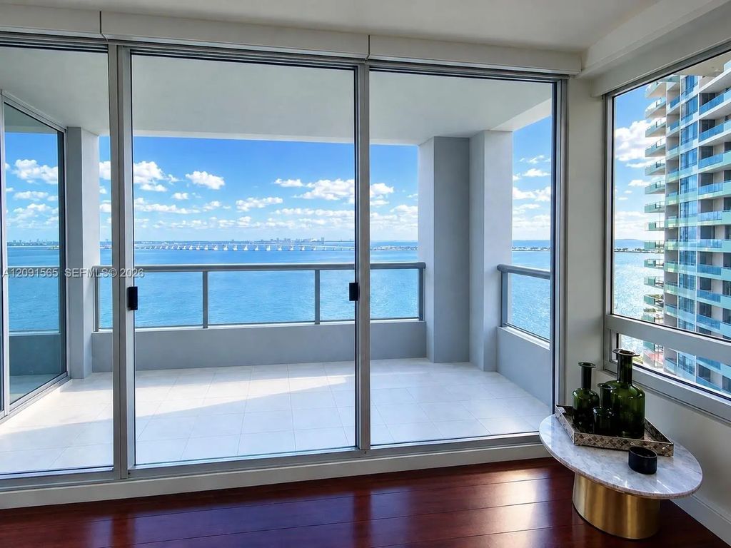 1541 Brickell Avenue #a1401, Miami