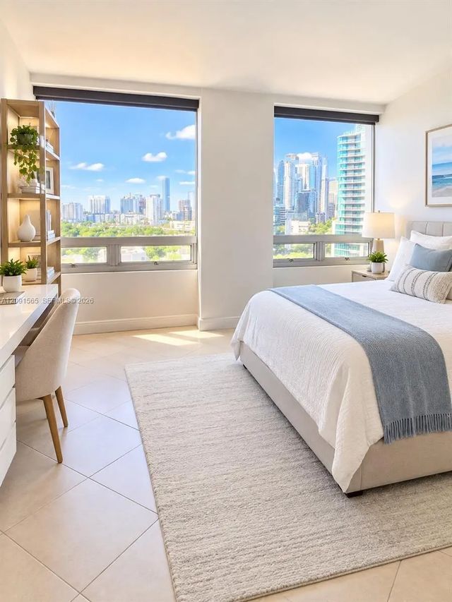 4 of 43 - 1541 Brickell Avenue #a1401, Miami, FL