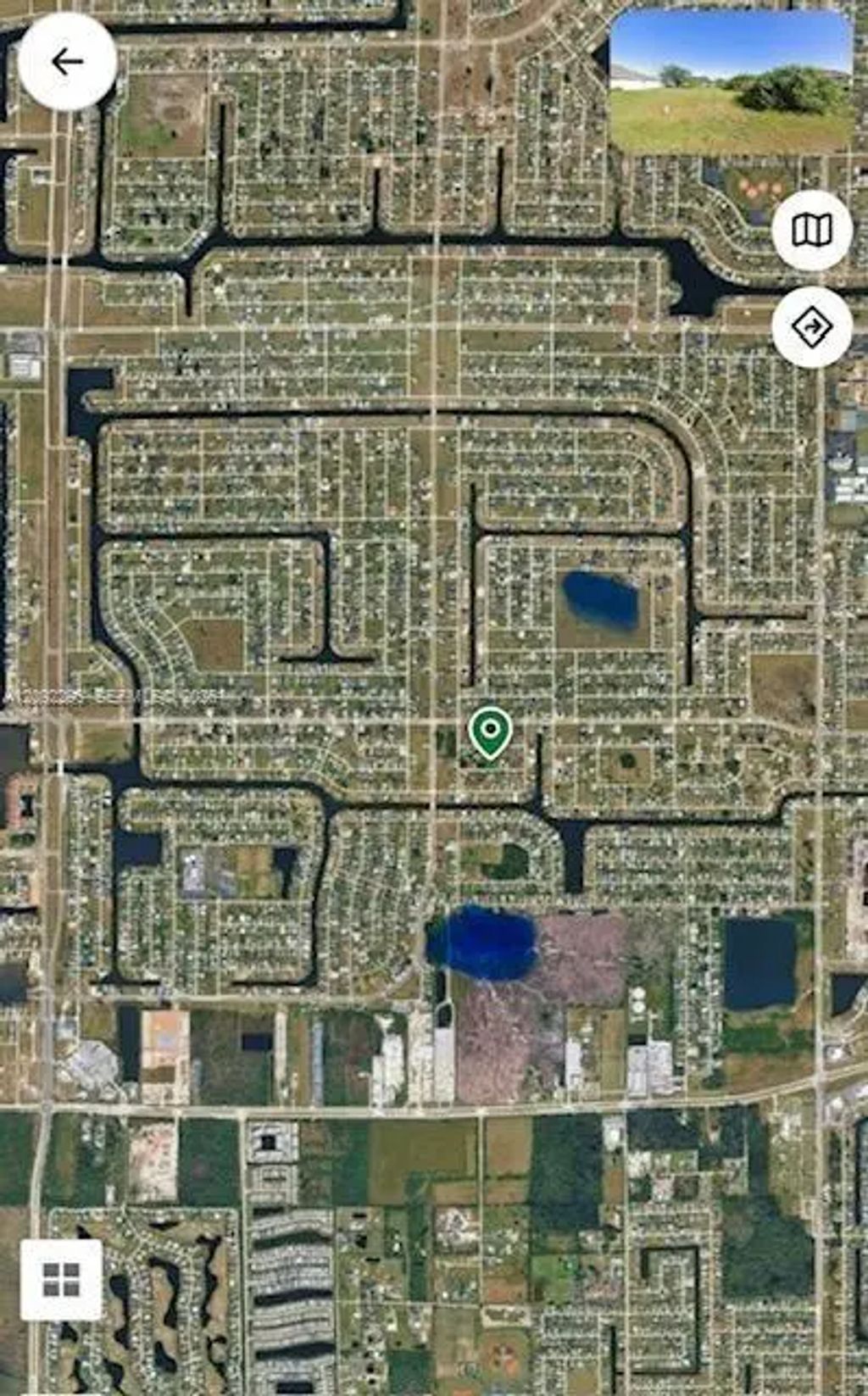 2237 Sw 1 Street, Cape Coral