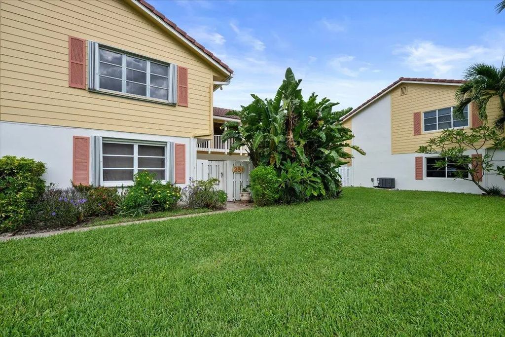 251 Seabreeze Circle, Jupiter