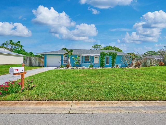 2 of 65 - 1341 Se Mohave Street, Port St. Lucie, FL