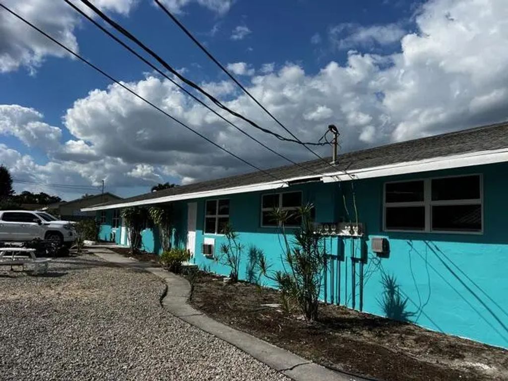 1845 Dillone Lane, Juno Ridge