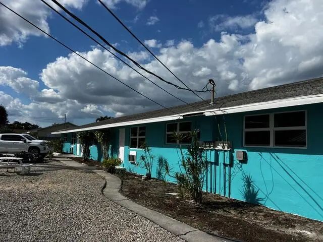1845 Dillone Lane, Juno Ridge