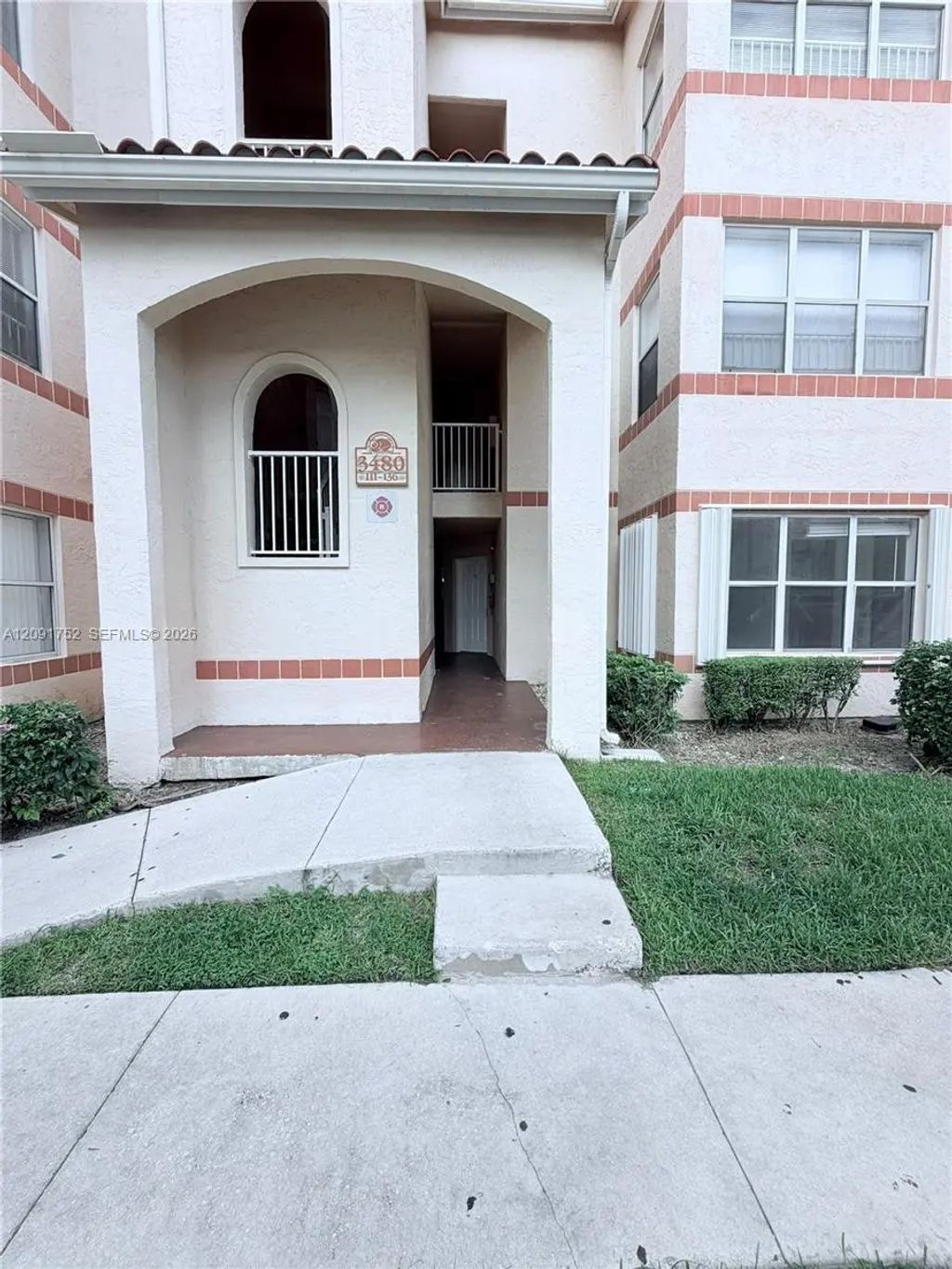 3480 N Pinewalk Drive N #136, Margate