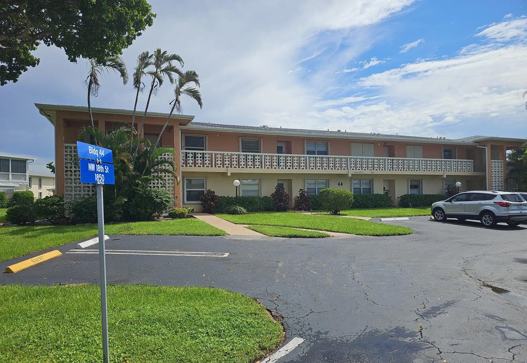 1850 Nw 18th Street #101, Delray Beach