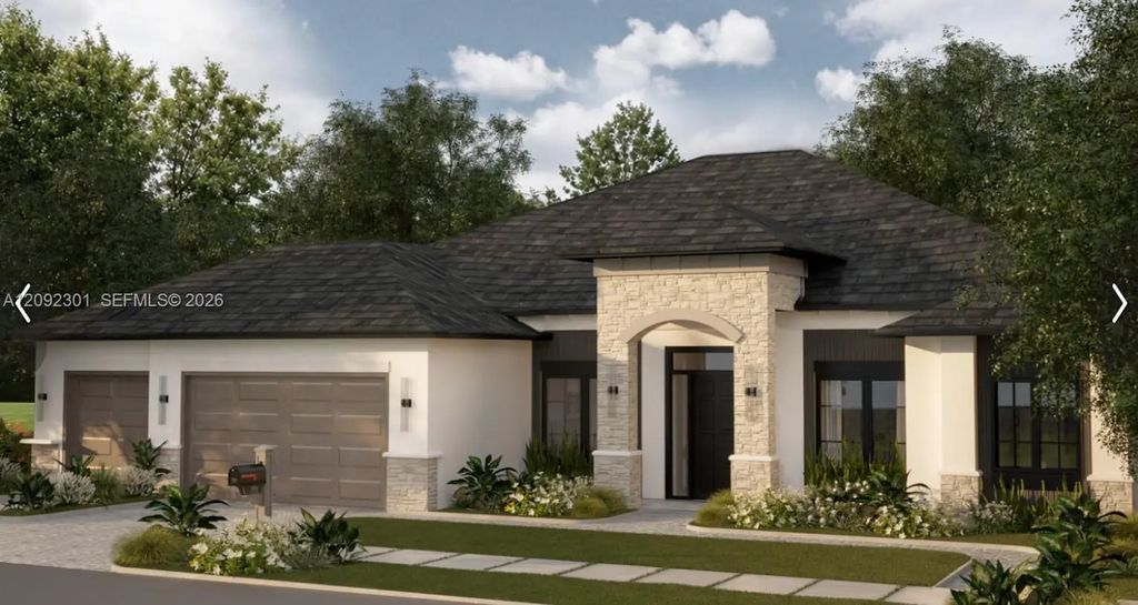 12914 Brunello Circle, Clermont