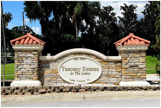 3 of 11 - 12914 Brunello Circle, Clermont, FL