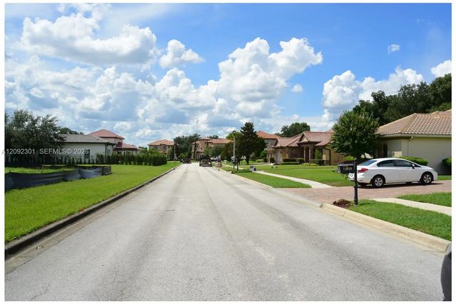 4 of 11 - 12914 Brunello Circle, Clermont, FL