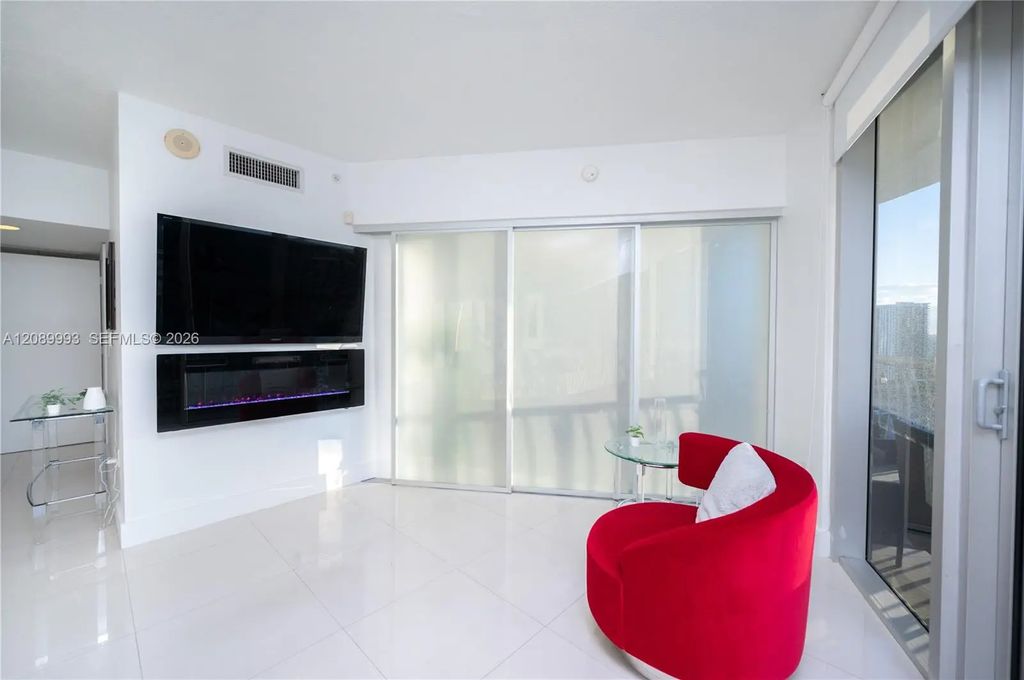 1750 N Bayshore Drive #2615, Miami