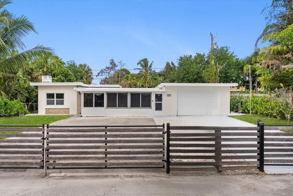 1891 Ridge Road, Juno Ridge