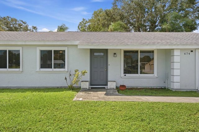 2 of 29 - 674 Sw Old Briar Avenue, Port St. Lucie, FL