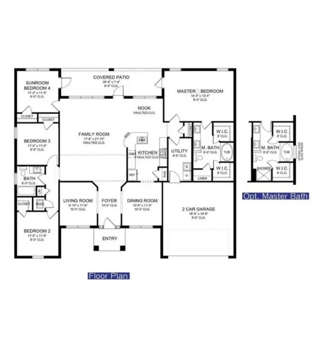 2 of 2 - 1255 Sw Wampler Avenue, Port St. Lucie, FL