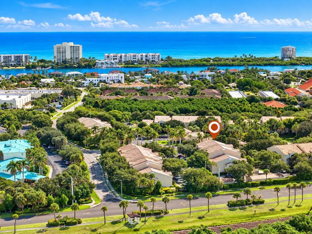 278 Village Boulevard #8306, Tequesta