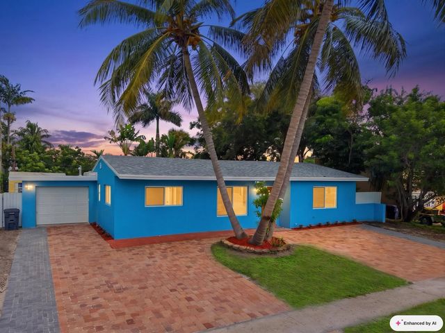 2 of 47 - 1421 Crest Drive, Lake Worth, FL