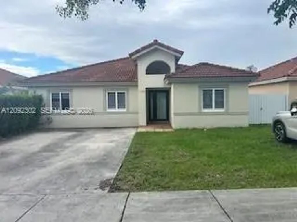 11389 Sw 185th Terrace, Miami