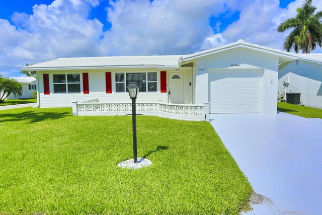 2 of 42 - 1015 Sw 16th Street, Boynton Beach, FL