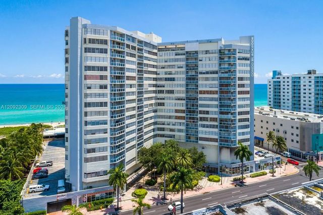 7135 Collins Avenue #814, Miami Beach