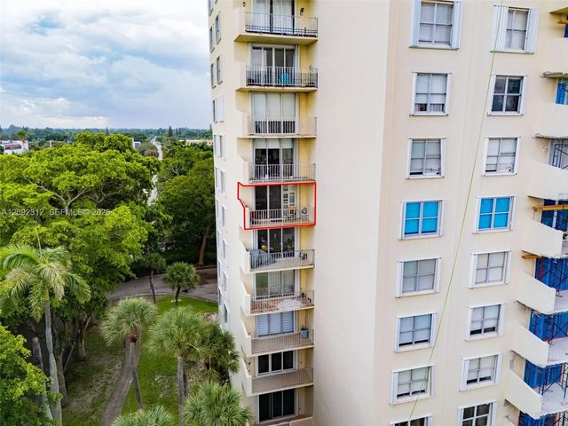2 of 36 - 11111 Biscayne Boulevard #6b, Miami, FL