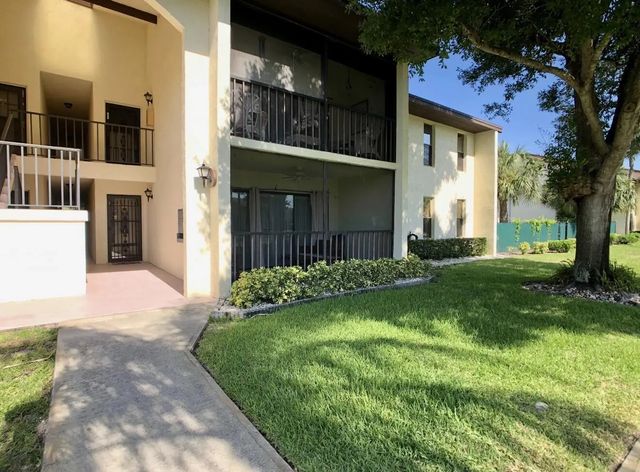 2 of 12 - 250 Se Four Winds Drive #104, Stuart, FL